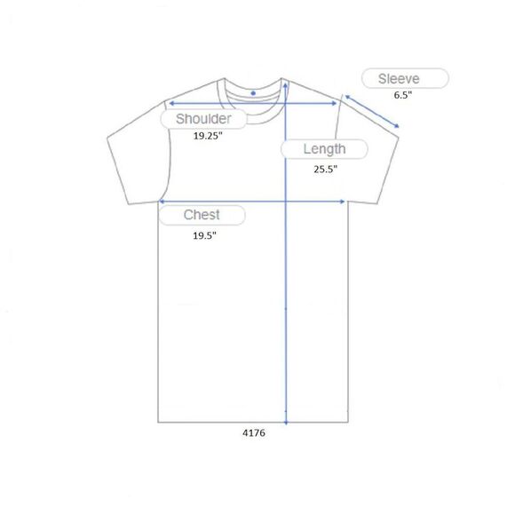 Sublime Tee Women's Size Medium Grey Hope To Freedom T-Shirt - Picture 2 of 9